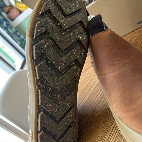 COPY - New Seavees Men's Ballard Boot Size 11 - Picture 3 of 4